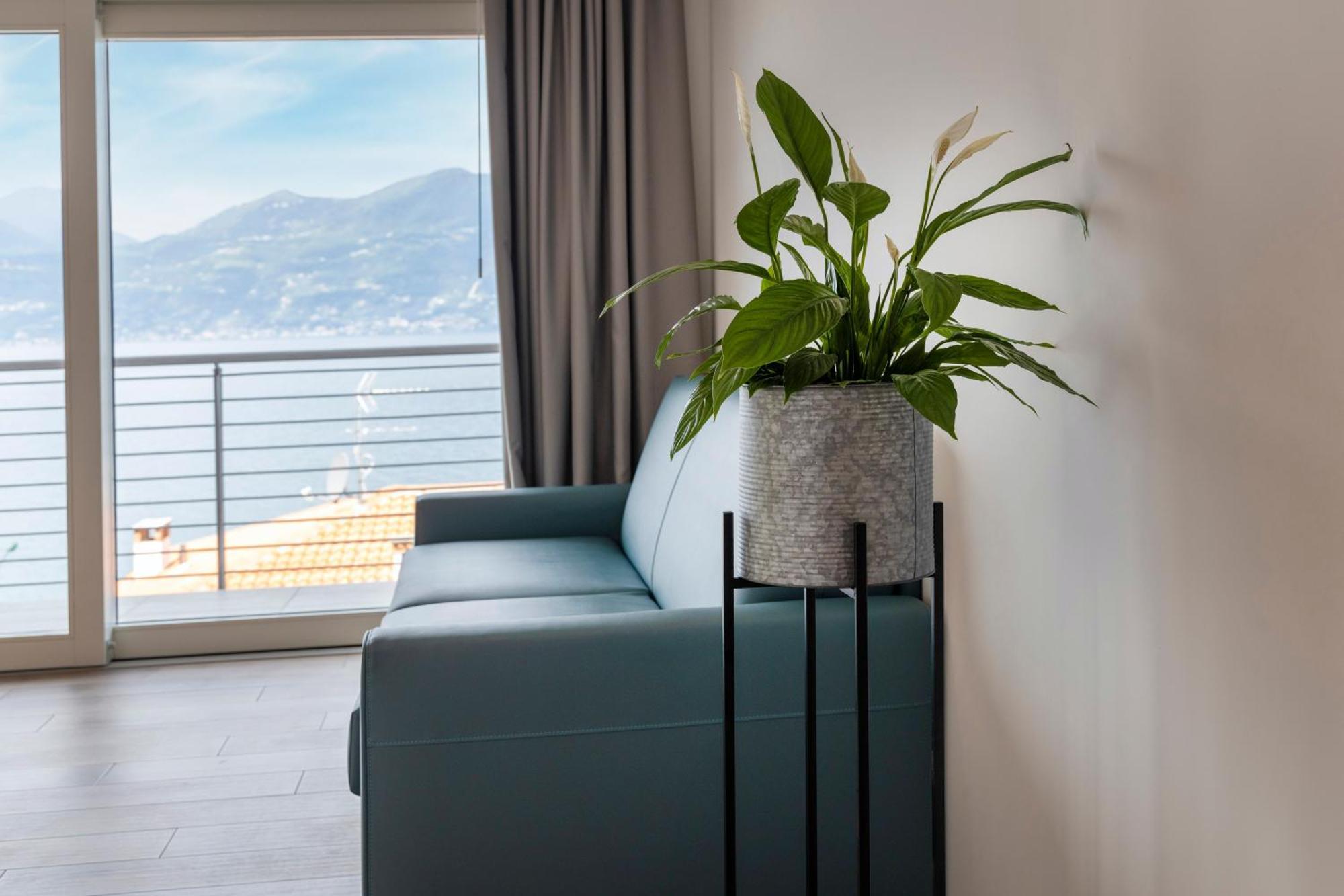 برنزوني سول جاردا Residence Solei Classic & Plus المظهر الخارجي الصورة