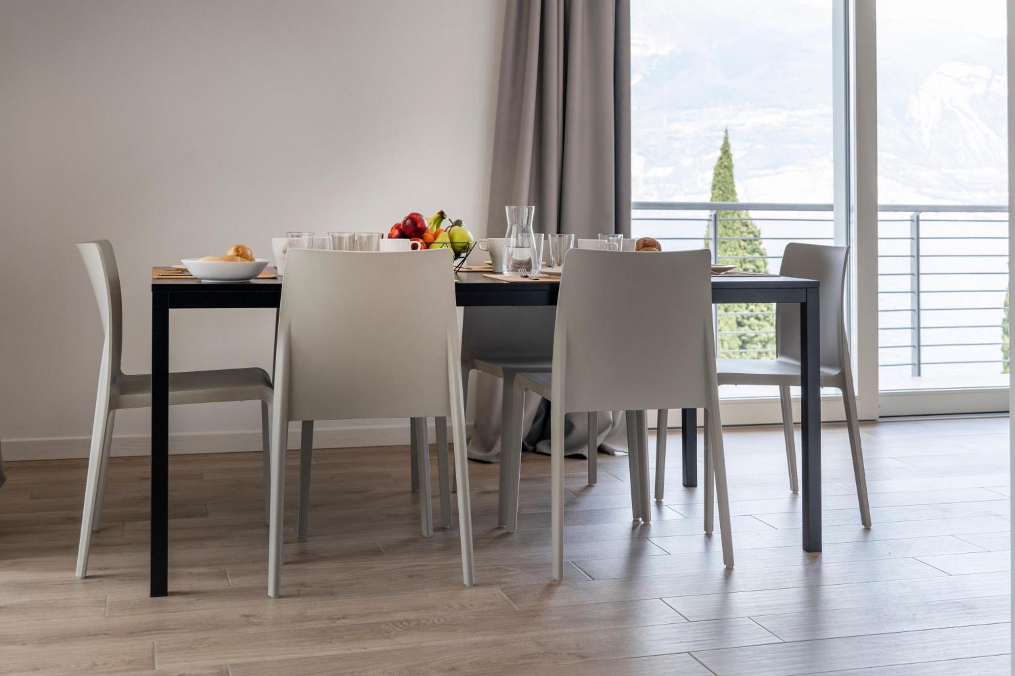 برنزوني سول جاردا Residence Solei Classic & Plus المظهر الخارجي الصورة