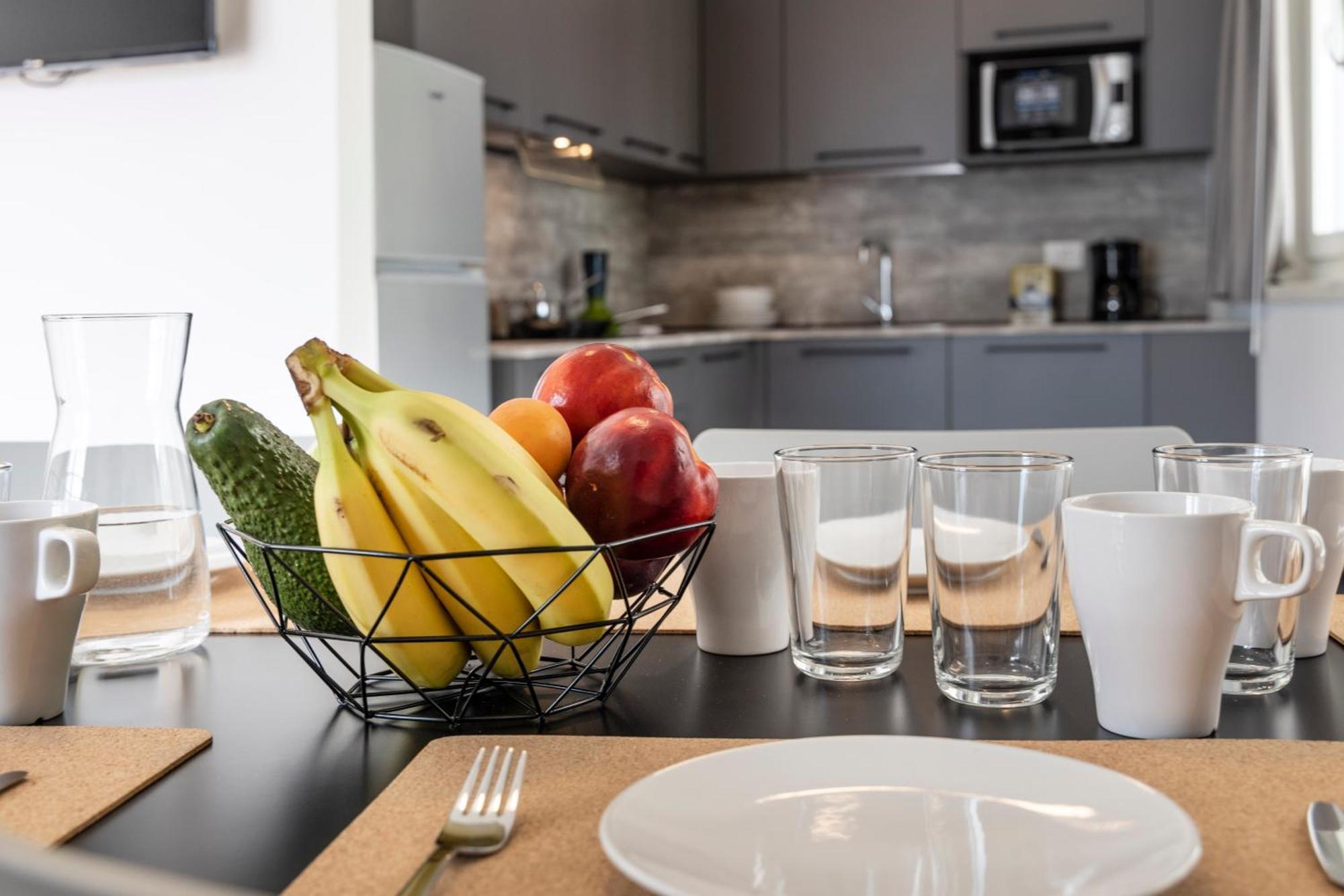 برنزوني سول جاردا Residence Solei Classic & Plus المظهر الخارجي الصورة