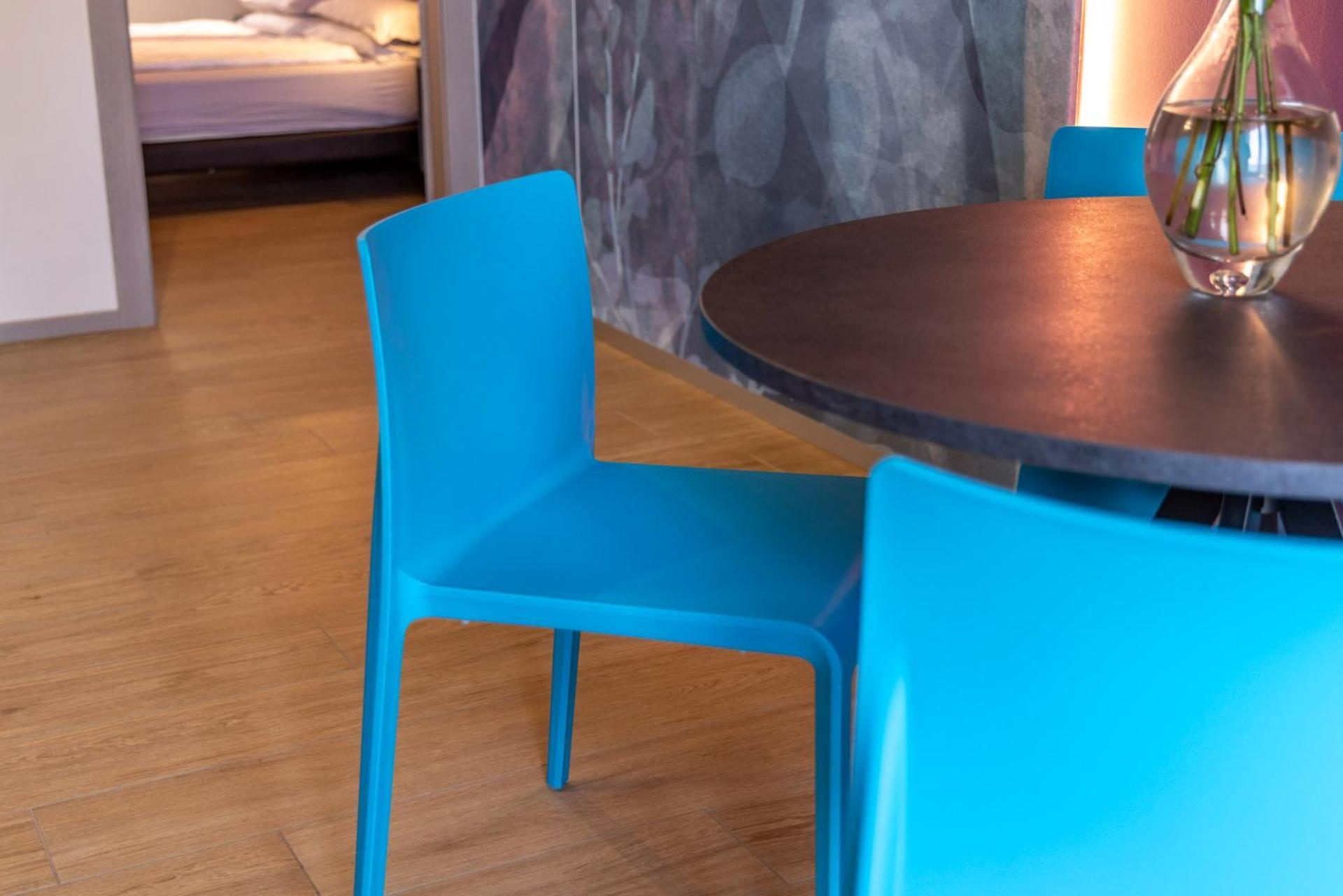 برنزوني سول جاردا Residence Solei Classic & Plus المظهر الخارجي الصورة