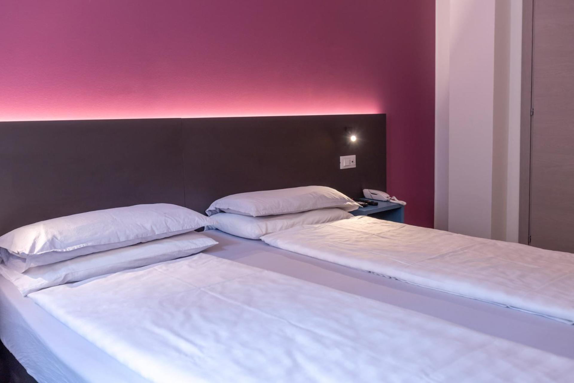 برنزوني سول جاردا Residence Solei Classic & Plus المظهر الخارجي الصورة