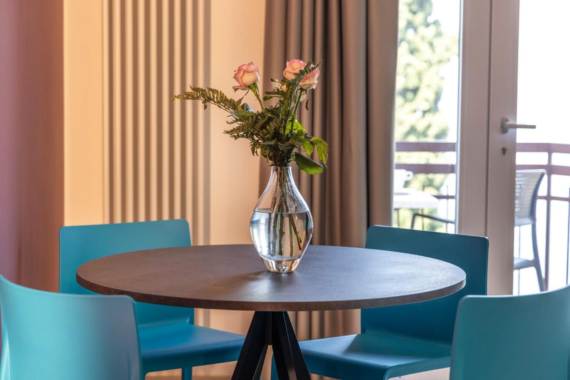 برنزوني سول جاردا Residence Solei Classic & Plus المظهر الخارجي الصورة