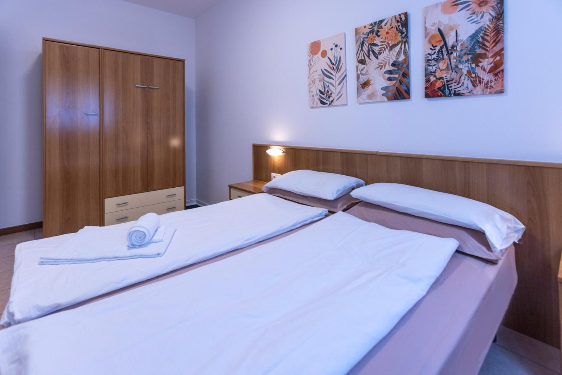 برنزوني سول جاردا Residence Solei Classic & Plus المظهر الخارجي الصورة