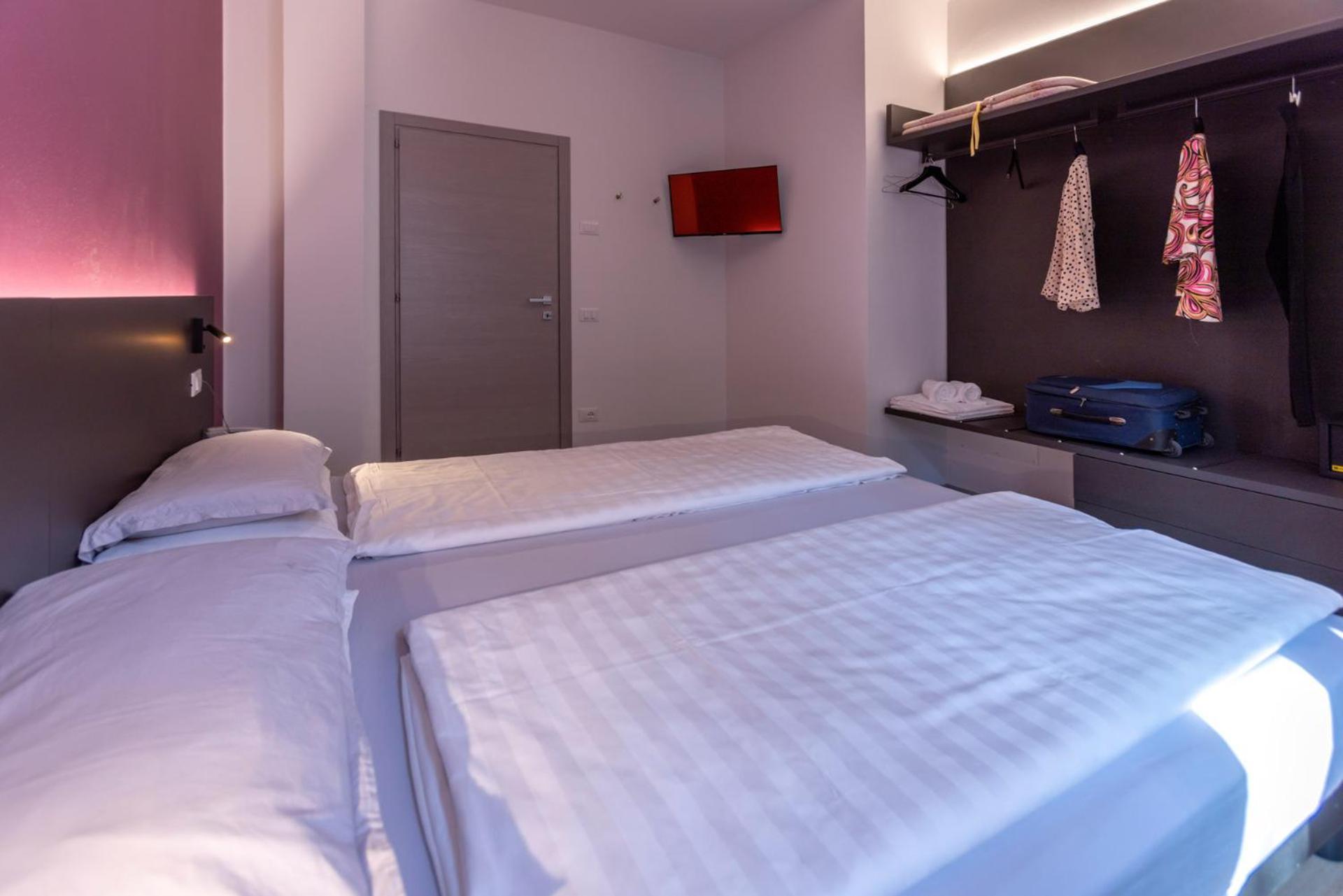 برنزوني سول جاردا Residence Solei Classic & Plus المظهر الخارجي الصورة