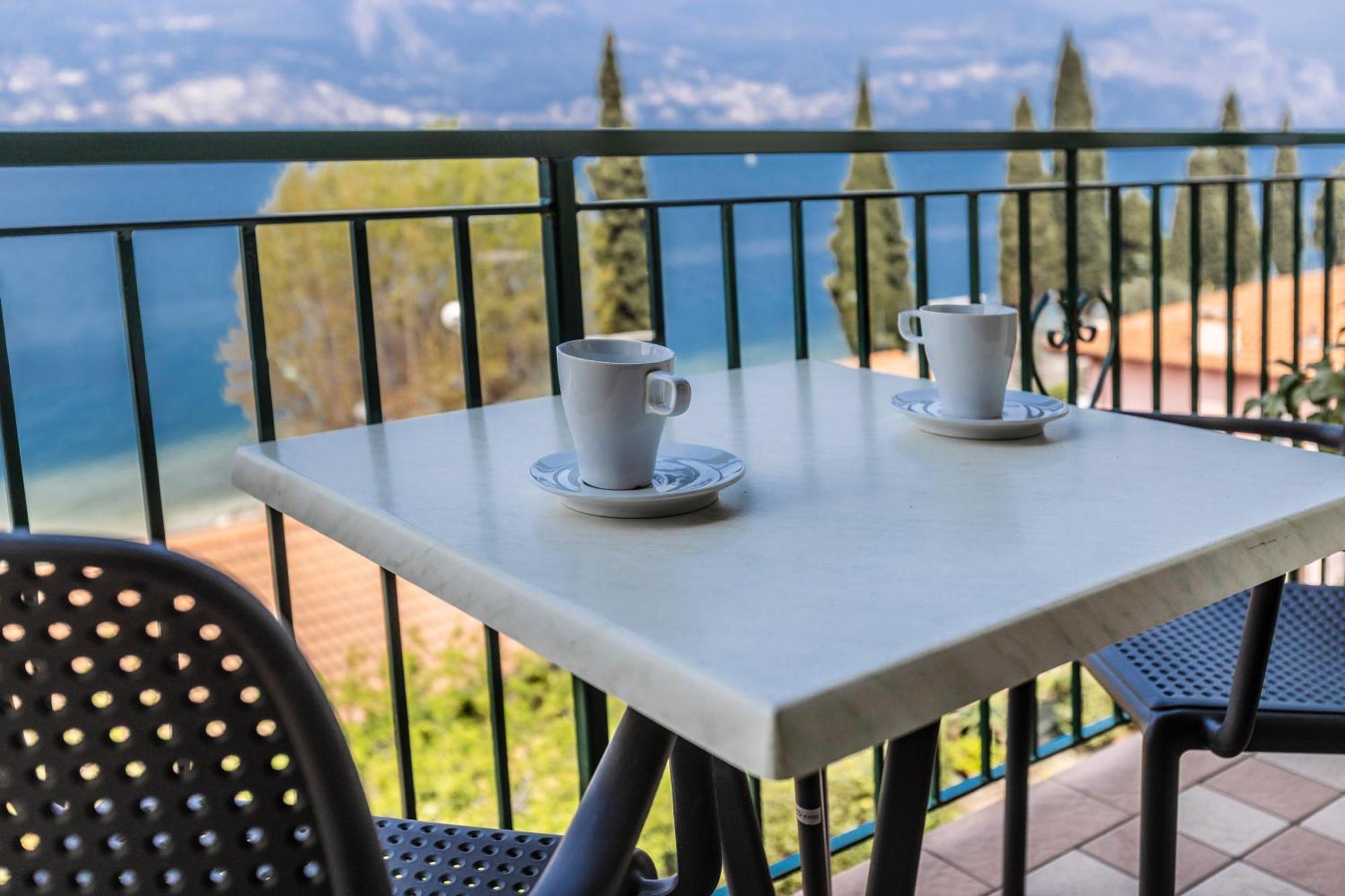 برنزوني سول جاردا Residence Solei Classic & Plus المظهر الخارجي الصورة