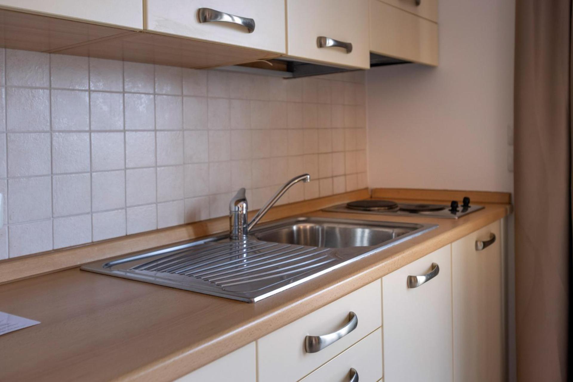 برنزوني سول جاردا Residence Solei Classic & Plus المظهر الخارجي الصورة